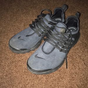 Nike air presto shoes